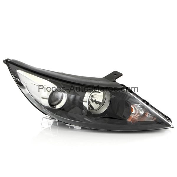 PHARE AVANT DROIT KIA SPORTAGE MAROC