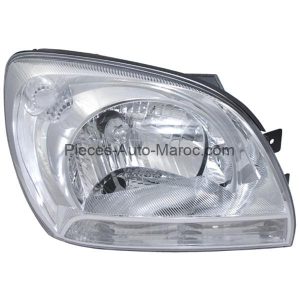 PHARE AVANT DROIT KIA SPORTAGE MAROC