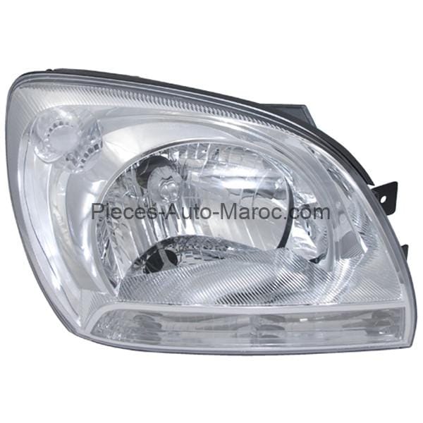 PHARE AVANT DROIT KIA SPORTAGE MAROC