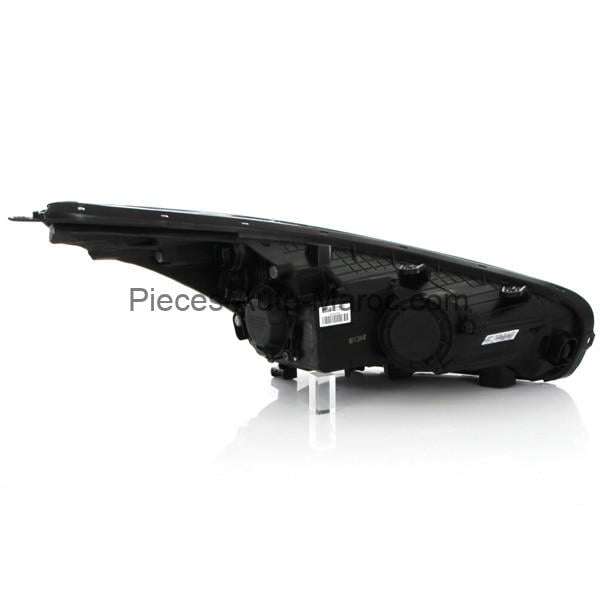 PHARE AVANT GAUCHE KIA CEE'D AU MAROC