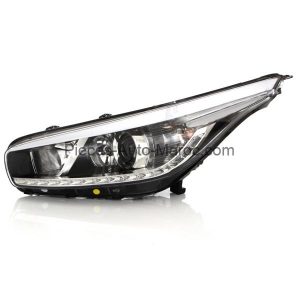 PHARE AVANT GAUCHE KIA CEE'D MAROC