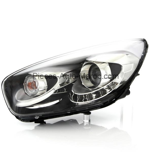 PHARE AVANT GAUCHE KIA PICANTO MAROC