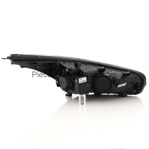 PHARE AVANT GAUCHE KIA PRO CEE'D AU MAROC