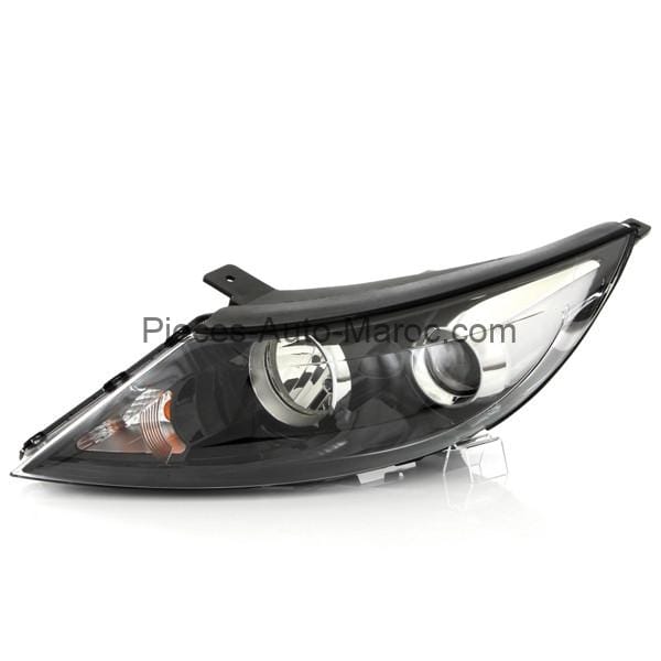 PHARE AVANT GAUCHE KIA SPORTAGE MAROC