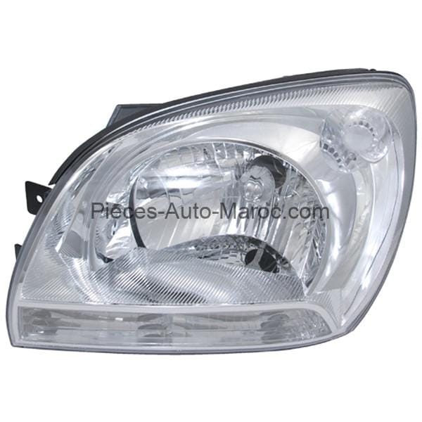 PHARE AVANT GAUCHE KIA SPORTAGE MAROC