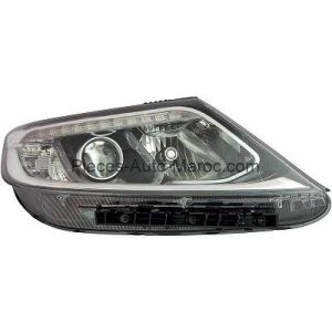 PHARE DROIT H7 H7 KIA SORENTO Maroc