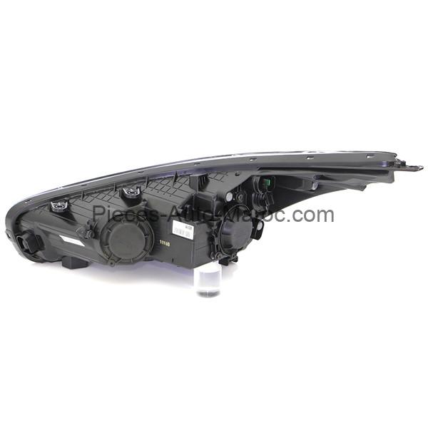 PHARE DROIT KIA CEE'D AU MAROC