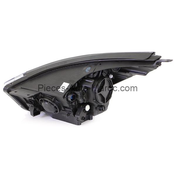 PHARE DROIT KIA NIRO AU MAROC