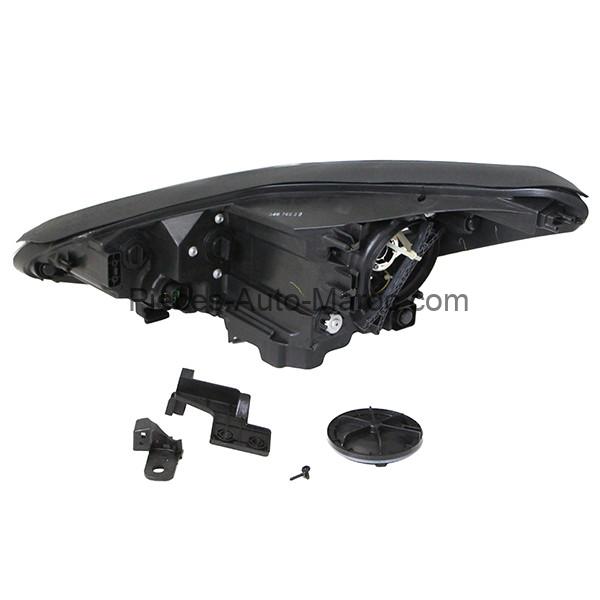 PHARE DROIT KIA SPORTAGE AU MAROC