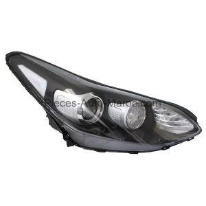 PHARE DROIT KIA SPORTAGE MAROC