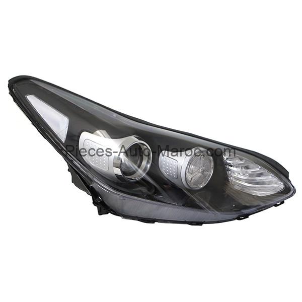 PHARE DROIT KIA SPORTAGE MAROC