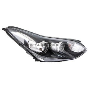 PHARE DROIT KIA SPORTAGE MAROC