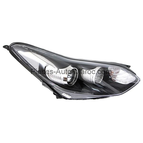 PHARE DROIT KIA SPORTAGE MAROC