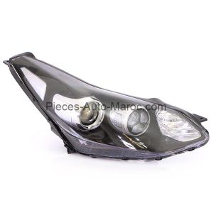 PHARE DROIT KIA SPORTAGE MAROC
