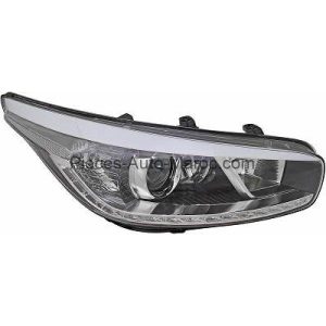 PHARE DROIT LED KIA CEED MAROC