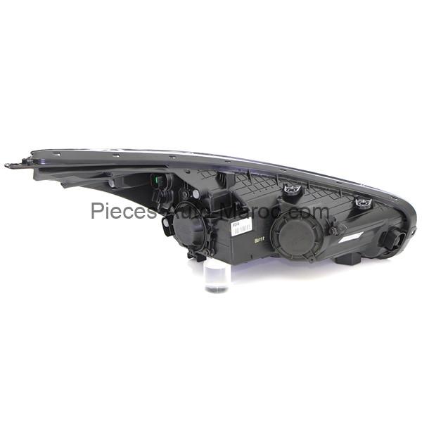 PHARE GAUCHE KIA CEE'D AU MAROC