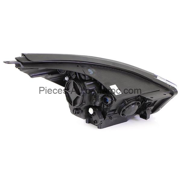 PHARE GAUCHE KIA NIRO AU MAROC