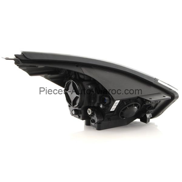 PHARE GAUCHE KIA NIRO AU MAROC