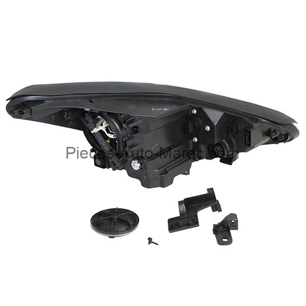 PHARE GAUCHE KIA SPORTAGE AU MAROC