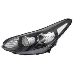 PHARE GAUCHE KIA SPORTAGE MAROC