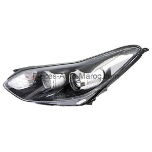 PHARE GAUCHE KIA SPORTAGE MAROC