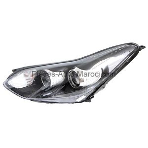 PHARE GAUCHE KIA SPORTAGE MAROC