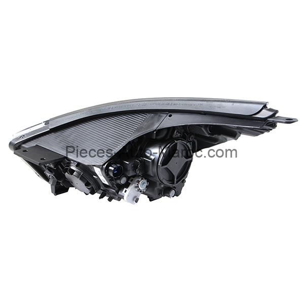 PHARE droit KIA NIRO AU MAROC