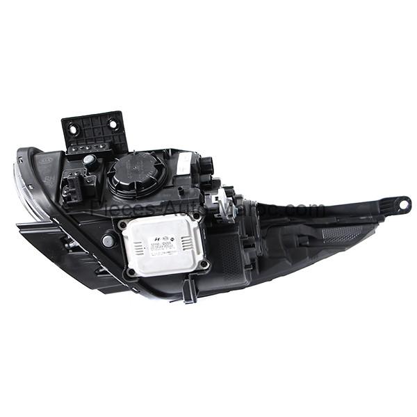 PHARE droit KIA NIRO AU MAROC