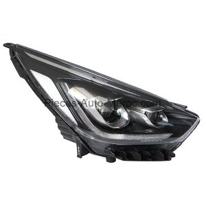 PHARE droit KIA NIRO MAROC