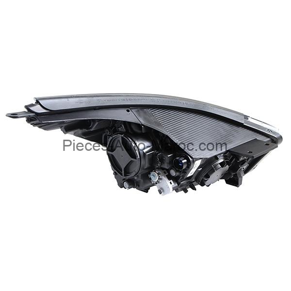 PHARE gauche KIA NIRO AU MAROC