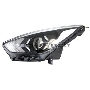 PHARE gauche KIA NIRO MAROC