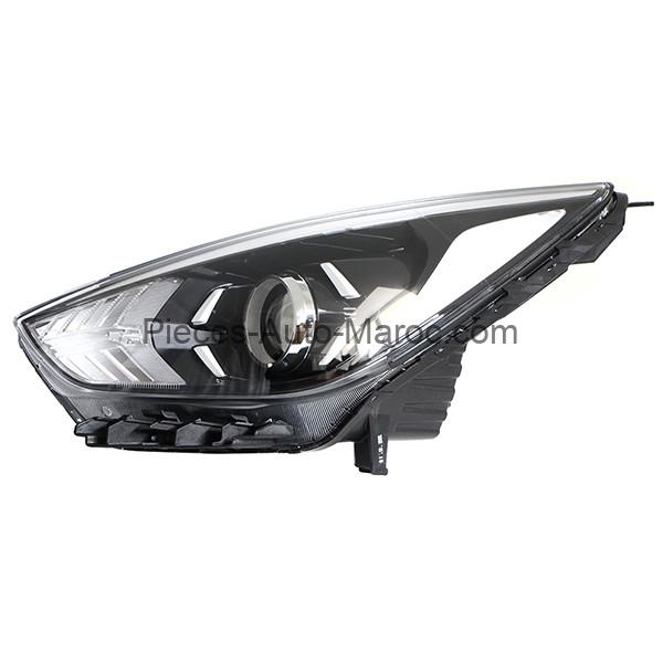 PHARE gauche KIA NIRO MAROC