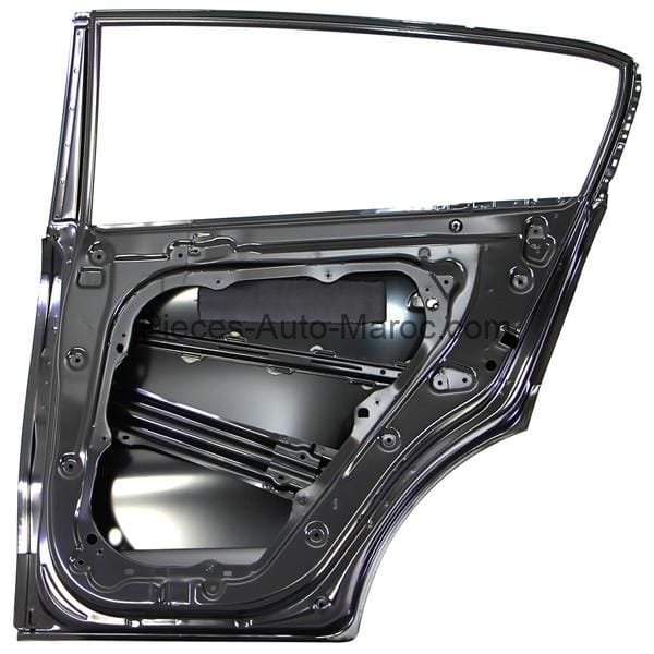 PORTE ARRIÈRE DROITE KIA SPORTAGE AU MAROC