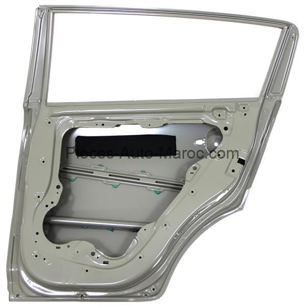 PORTE ARRIÈRE DROITE KIA SPORTAGE AU MAROC