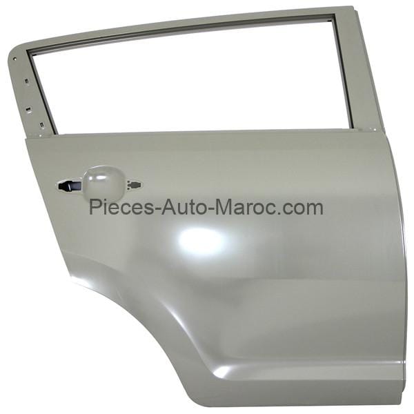 PORTE ARRIÈRE DROITE KIA SPORTAGE MAROC