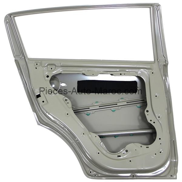 PORTE ARRIÈRE GAUCHE KIA SPORTAGE AU MAROC