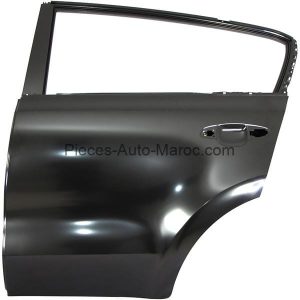 PORTE ARRIÈRE GAUCHE KIA SPORTAGE MAROC