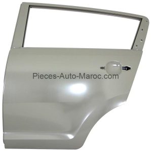 PORTE ARRIÈRE GAUCHE KIA SPORTAGE MAROC