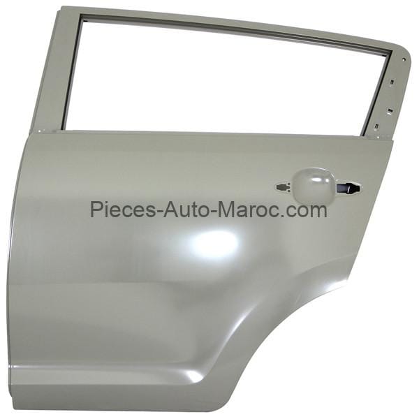 PORTE ARRIÈRE GAUCHE KIA SPORTAGE MAROC