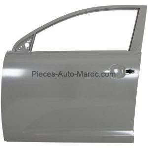 PORTE AVANT GAUCHE KIA SPORTAGE MAROC