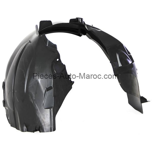 Pare Boue D' Aile Avant Gauche Opel Adam Maroc