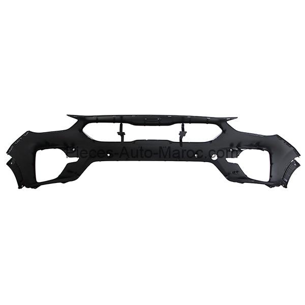 Pare chocs avant KIA NIRO AU MAROC