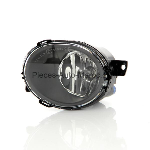Phare antibrouillard gauche VOLVO XC60 MAROC