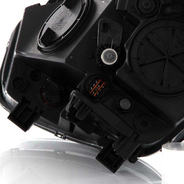 Phare avant droit KIA CARENS AU MAROC