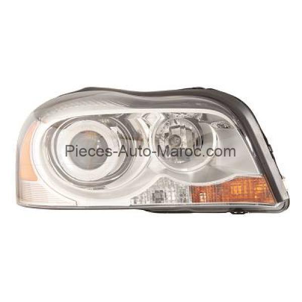 Phare principal gauche VOLVO XC90 MAROC