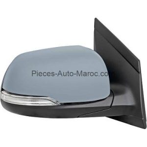 RÉTROVISEUR DROIT AVEC FEU DE CLIGNOTANT KIA PICANTO MAROC