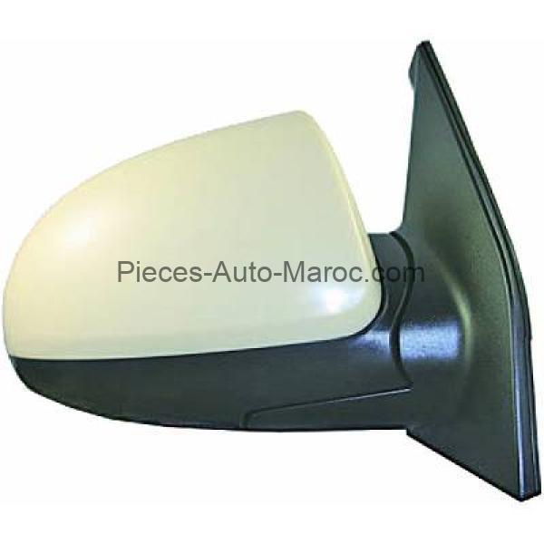 RÉTROVISEUR EXTÉRIEUR DROIT CONVEXE KIA PICANTO MAROC