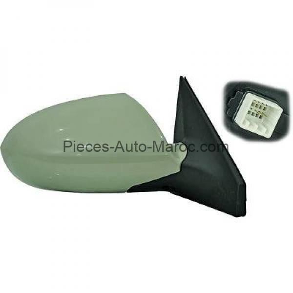 RÉTROVISEUR EXTÉRIEUR DROIT KIA SPORTAGE MAROC