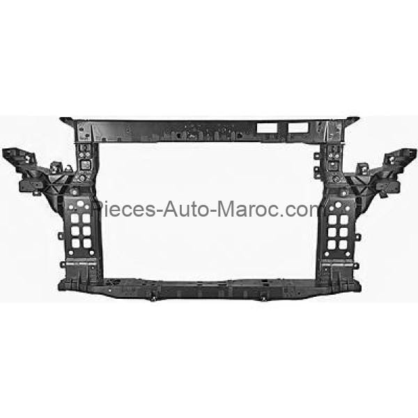 REVÊTEMENT AVANT SUPPORT DE SERRURE KIA SORENTO MAROC