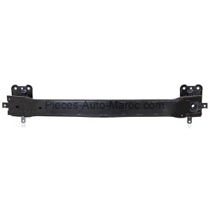 Renfort Pare Chocs Avant Opel Adam Maroc